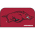 University of Arkansas-Fayetteville Razorbacks Red Logo Nintendo Switch 2 (2025) with Joy-Con Skin
